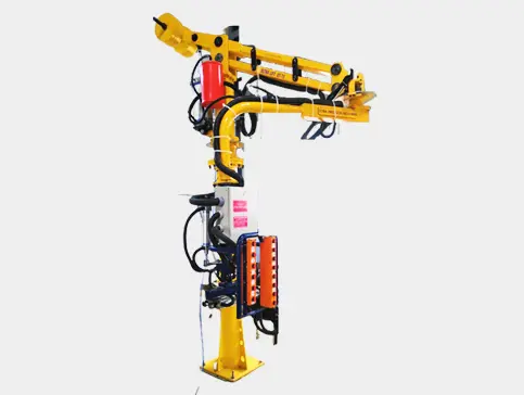 Industrial-Manipulators