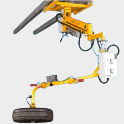 Industrial Manipulators