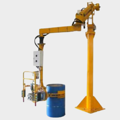 Industrial Manipulators