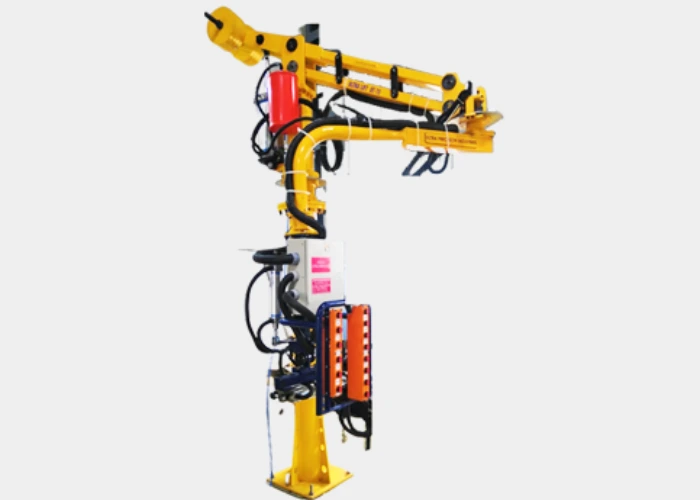 Industrial Manipulators