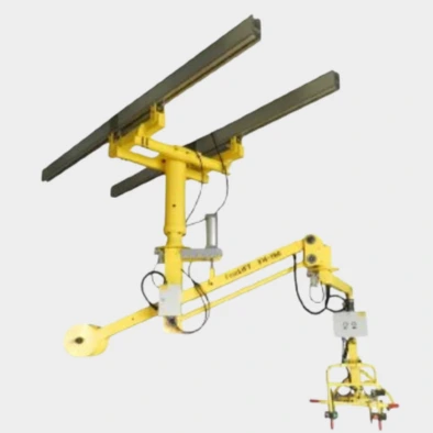 Industrial Manipulators