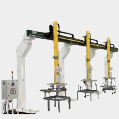 Industrial Manipulators