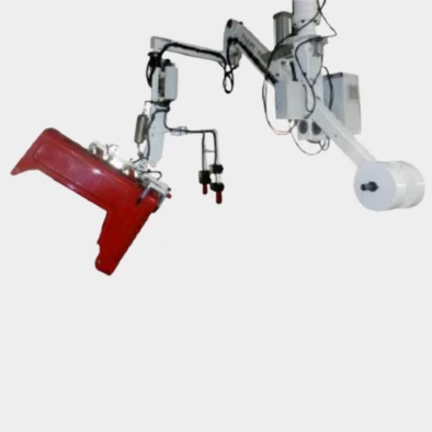 industrial-manipulators