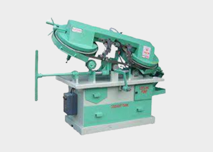 Machining Facilities