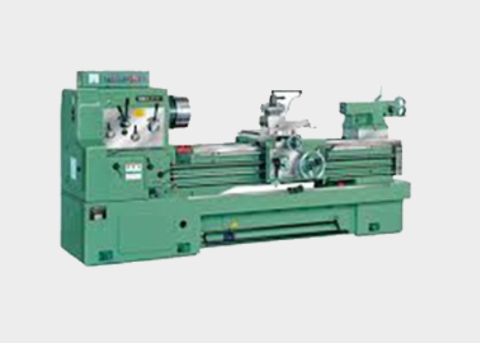 Machining Facilities
