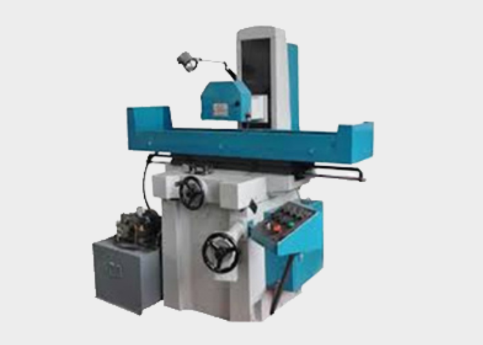 Machining Facilities