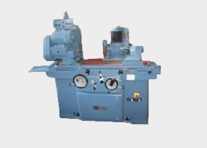 Machining Facilities