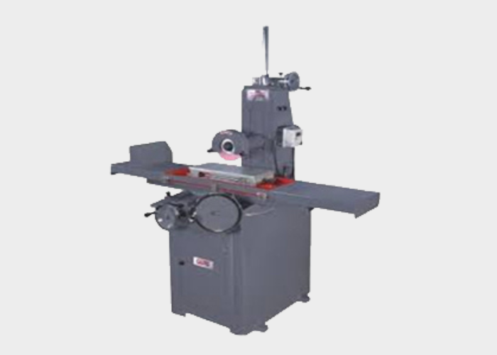 Machining Facilities