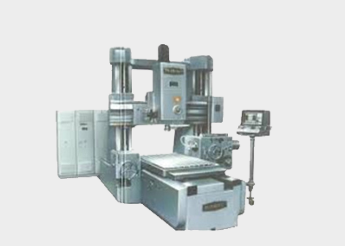 Machining Facilities