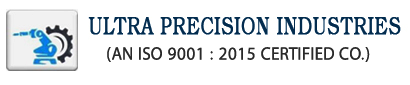ULTRA PRECISION INDUSTRIES