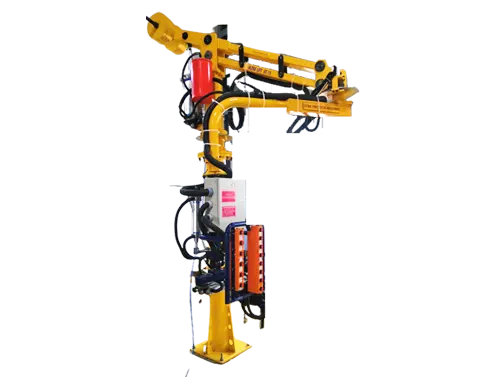 Industrial Mainpulators