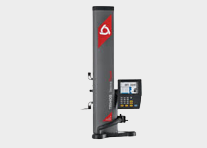 TRIMOS RANGE 0-500mm