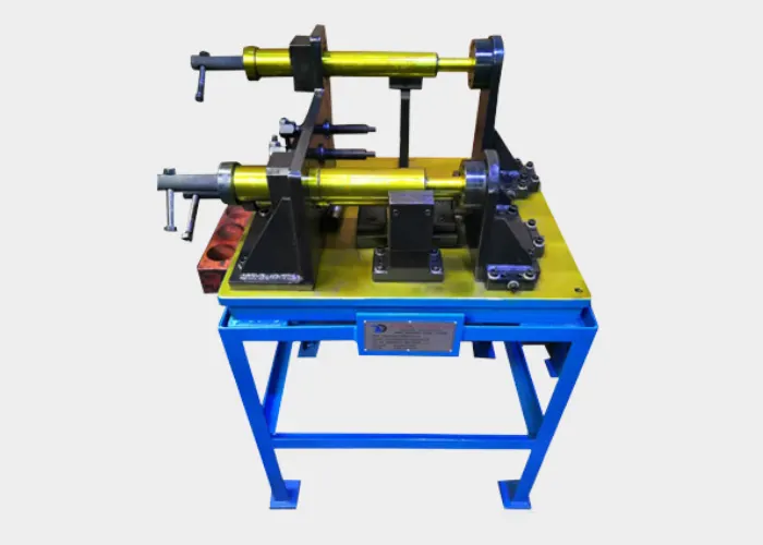 Welding Fixtures