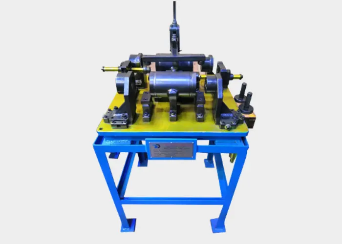 Welding Fixtures