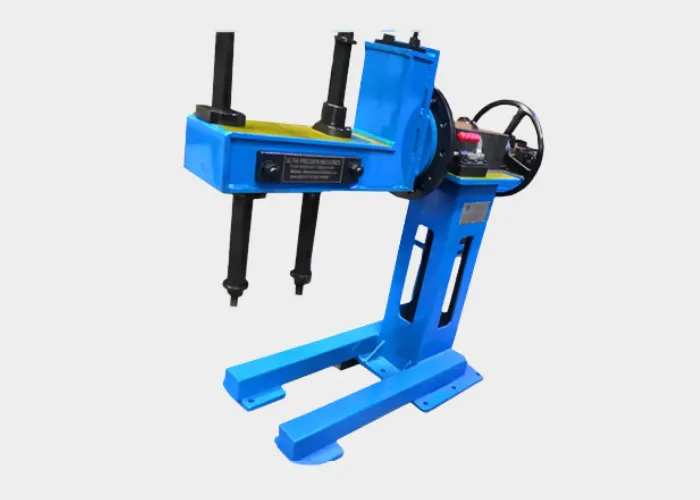 Welding Fixtures