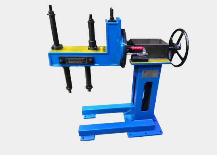 Welding Fixtures