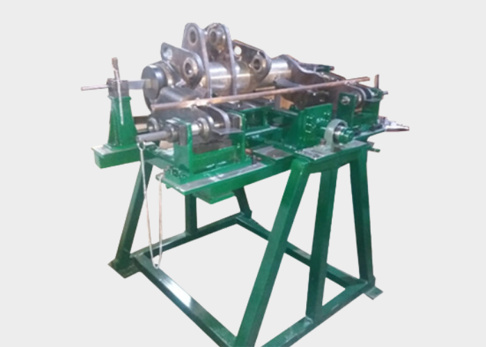 Welding Fixtures