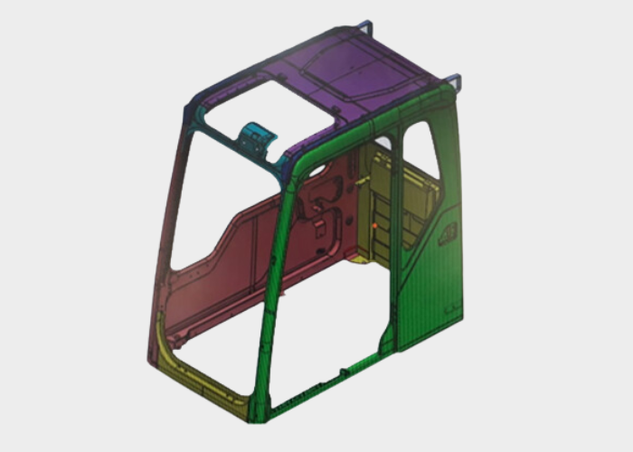 Welding Fixtures