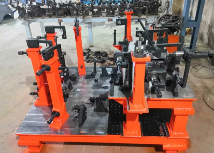 welding-fixtures