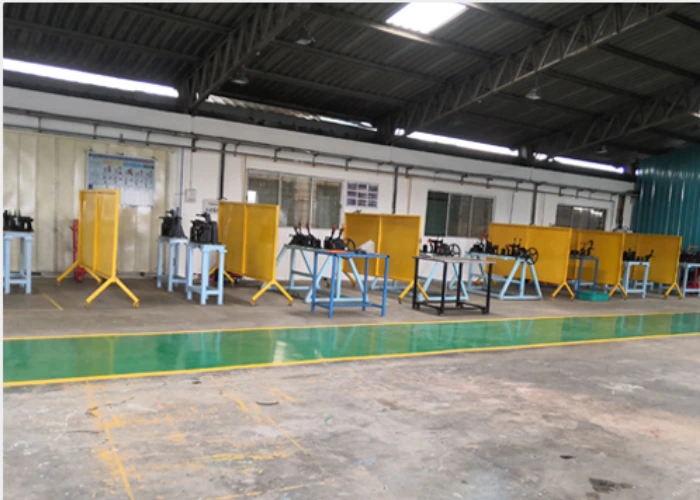 welding-fixtures