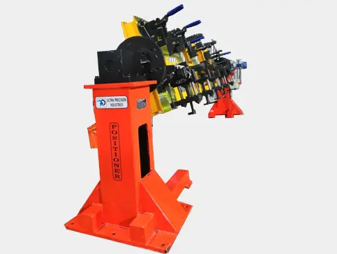 welding-positioners